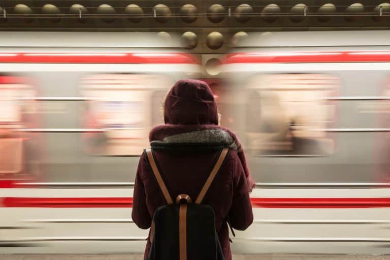 Já pensou em ir de Portugal ao Vietnã de trem?