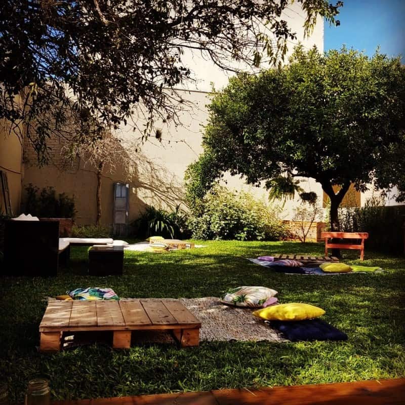 casa de cha em porto alegre notting hill