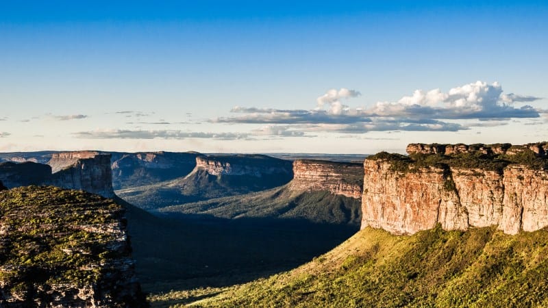 chapada diamantina