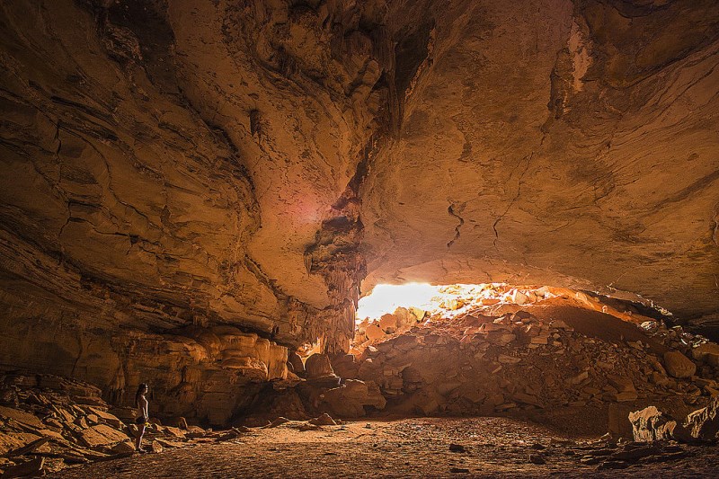 chapada diamantina