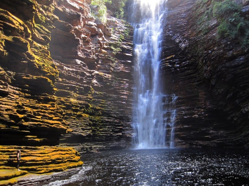 chapada diamantina