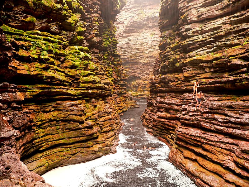 chapada diamantina