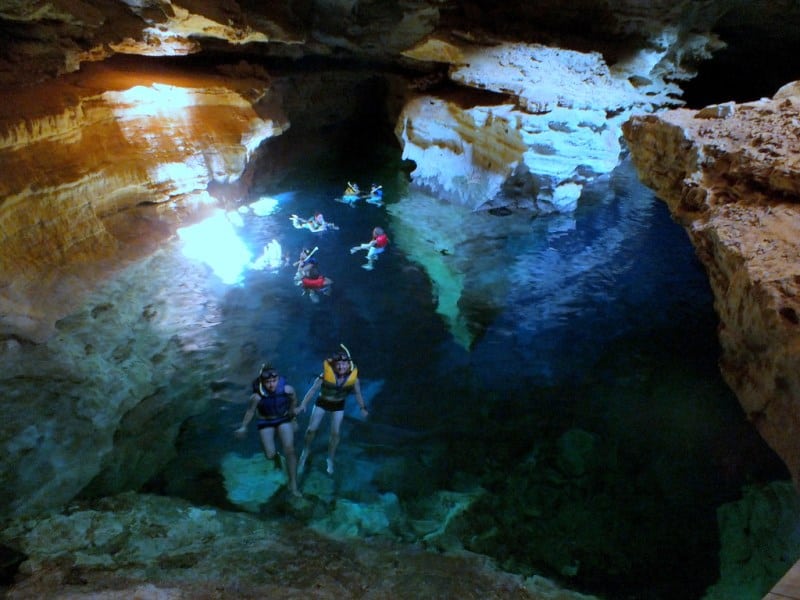 chapada diamantina