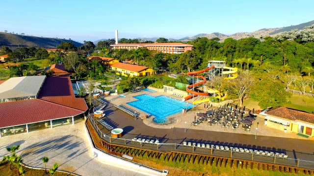 Férias: para se divertir e relaxar nas montanhas! Conheça o hotel Fazenda Vale da Mantiqueira