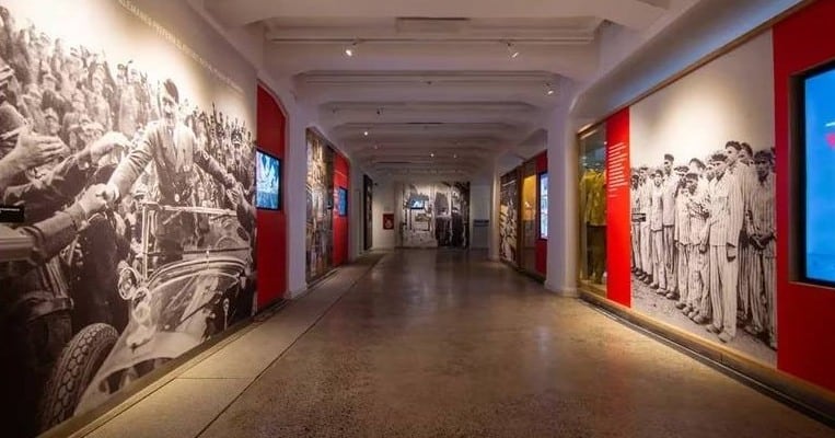 lugares secretos em Buenos Aires