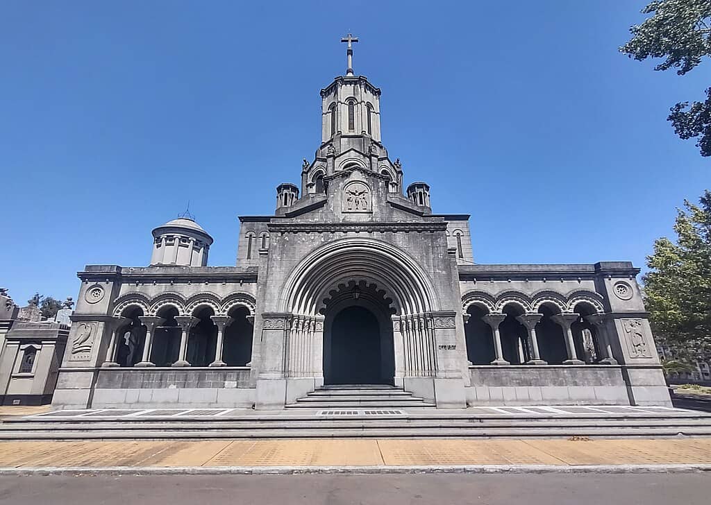 lugares secretos em Buenos Aires