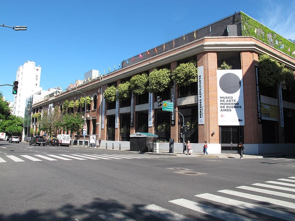lugares secretos em Buenos Aires