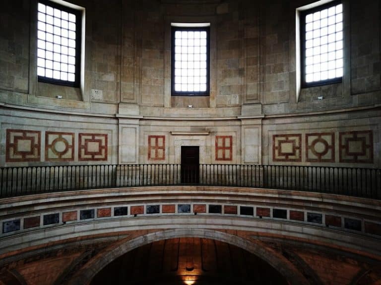 Panteão Nacional de Lisboa, visite um dos edifícios mais emblemáticos de Portugal