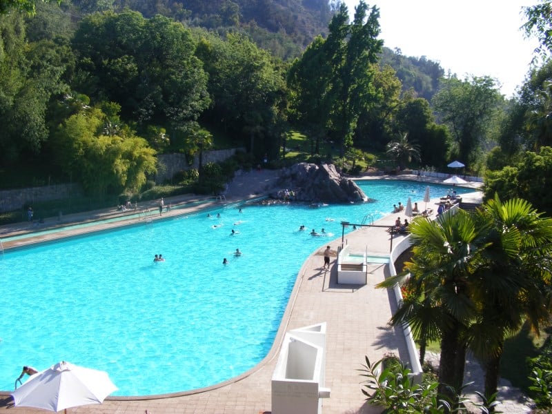 parque metropolitano de santiago