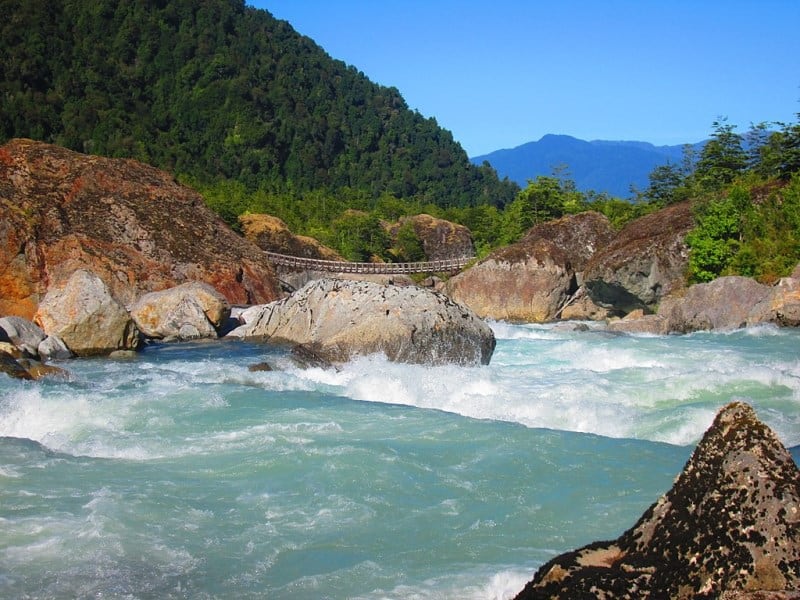 parque nacional queulat