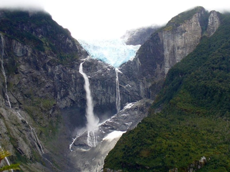 parque nacional queulat