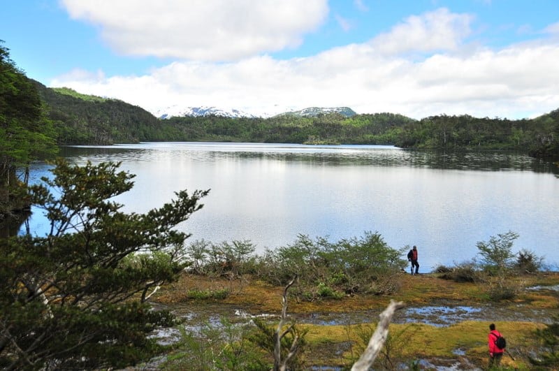 parque nacional queulat