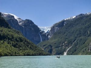 parque nacional queulat