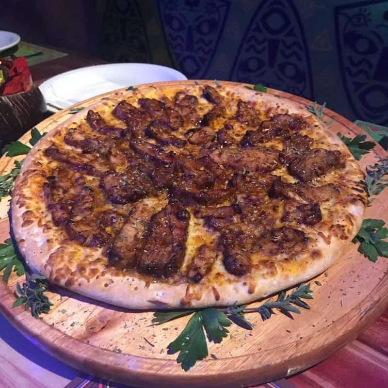 pizzaria kongo em gramado
