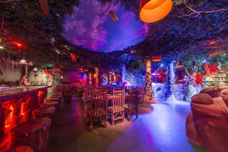 Se você é fã de pizza, simplesmente vai AMAR jantar na Pizzaria Kongo, em Gramado