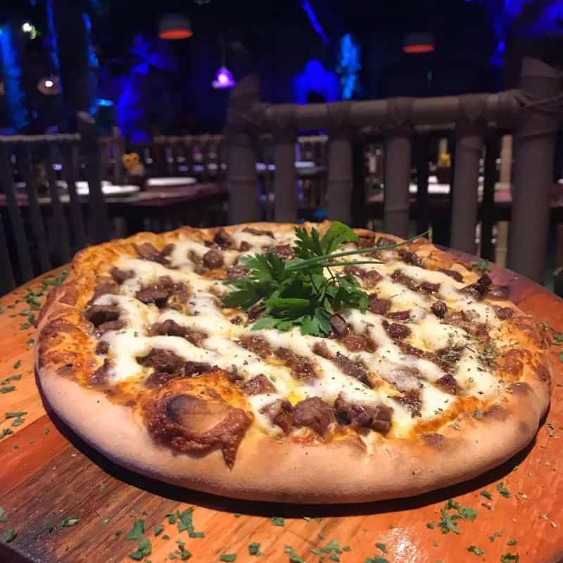 pizzaria kongo em gramado