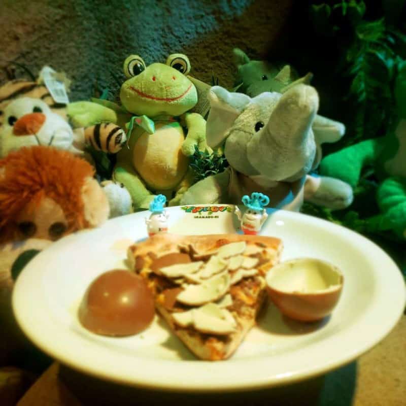 pizzaria kongo em gramado