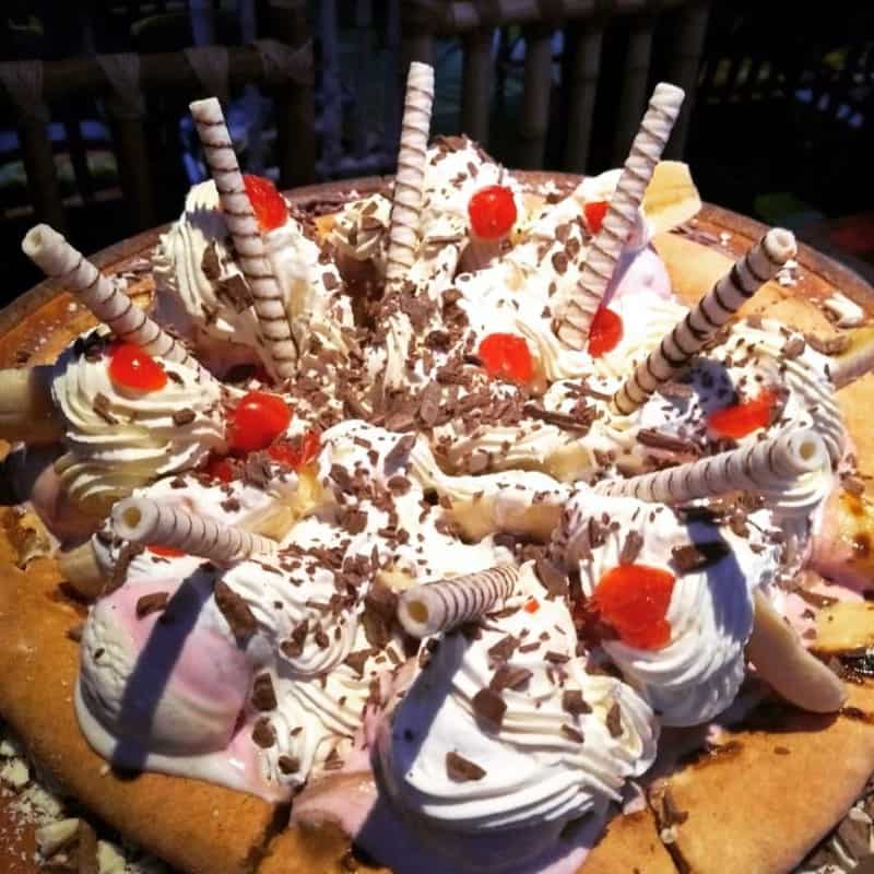 pizzaria kongo em gramado