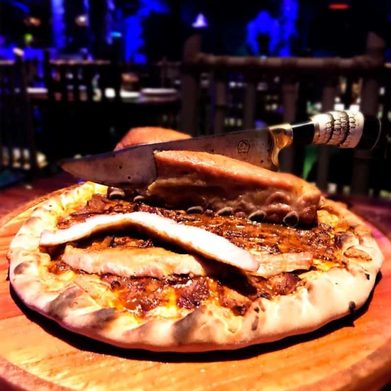 pizzaria kongo em gramado
