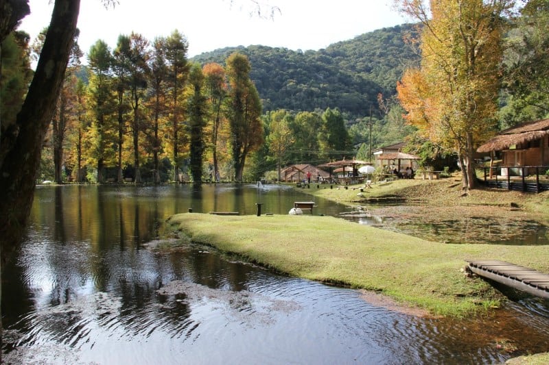 restaurante arco-iris