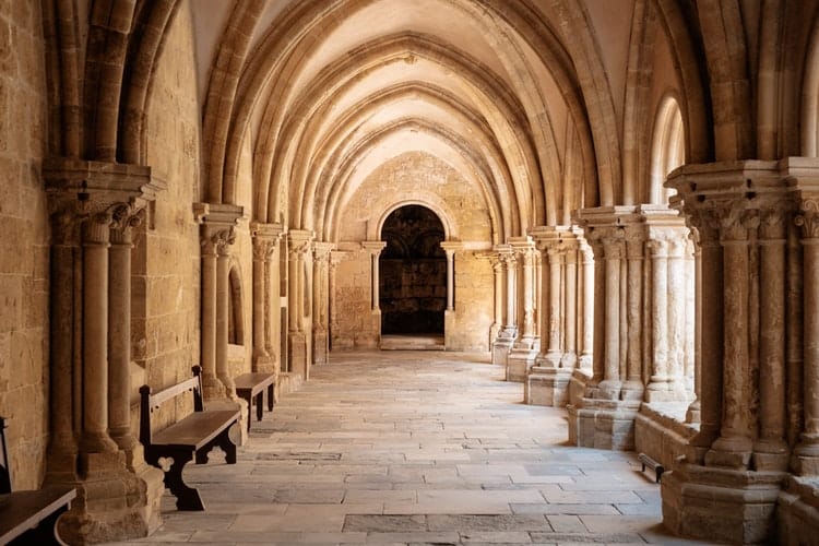 Coimbra - Portugal