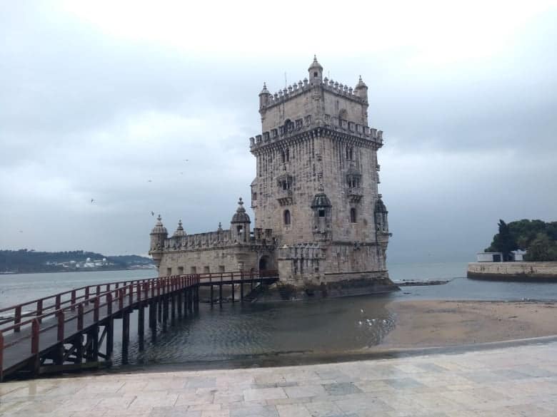 Roteiro por Portugal - Lisboa