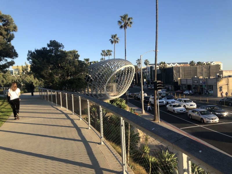 santa monica