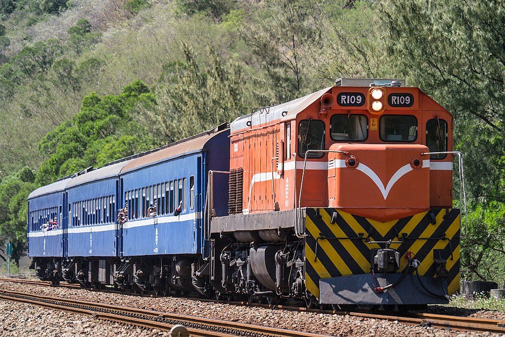 Trem turístico de São Paulo a Santos pode ser reativado