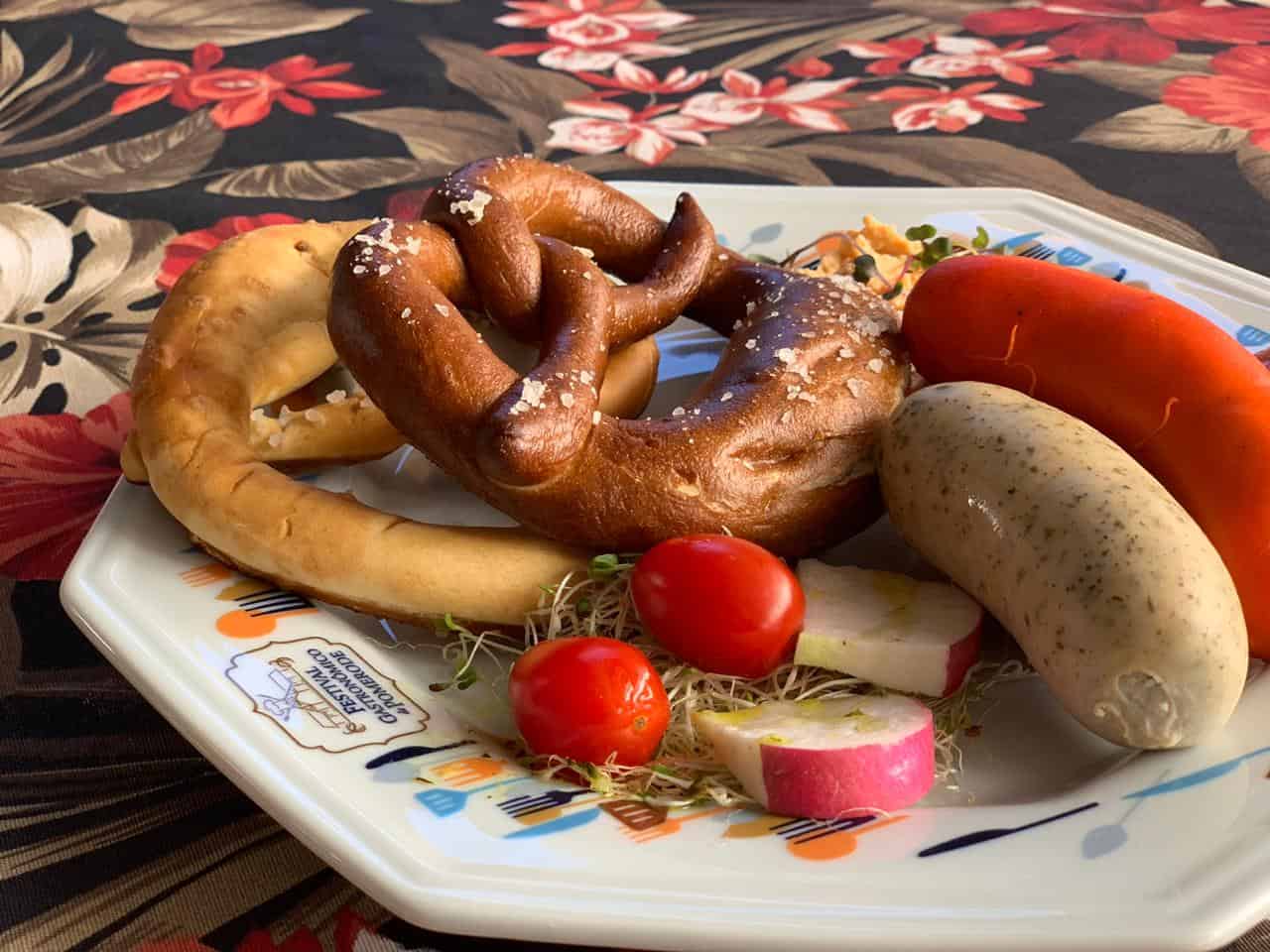 Festival Gastronômico de Pomerode