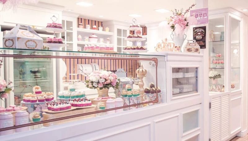goodies bakery