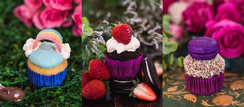 goodies bakery