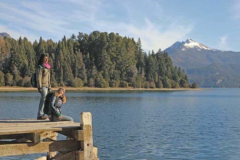 Isla Victoria e Bosque de Arrayanes são passeios tradicionais em Bariloche