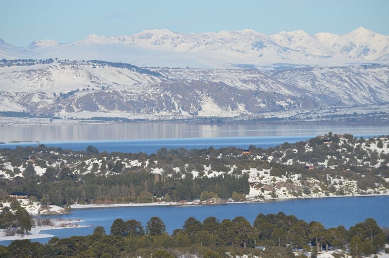 neuquen villa pehuenia