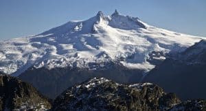 Reserva Natural Melimoyu no Chile tem águas cristalinas e aventura em meio à natureza