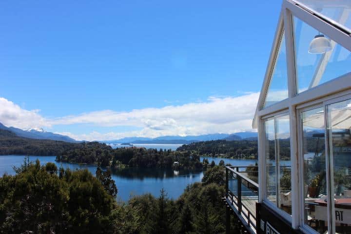 Restaurante Punto Panorámico