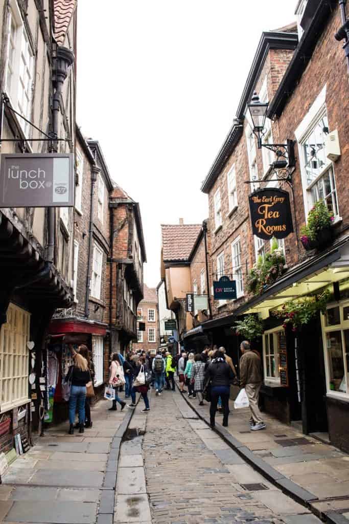 Roteiro pela Inglaterra: 800 km em 10 dias de viagem