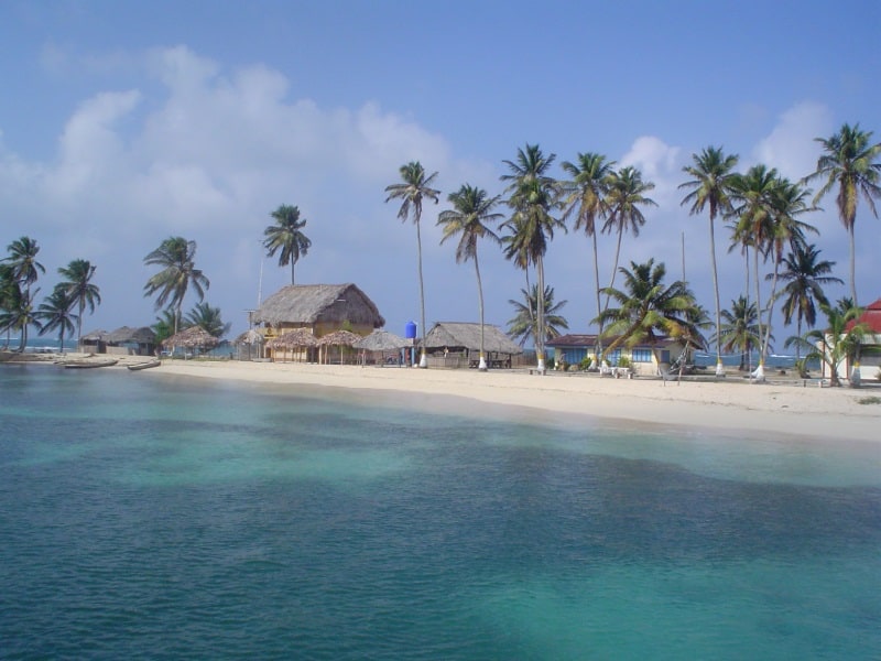 guna yala