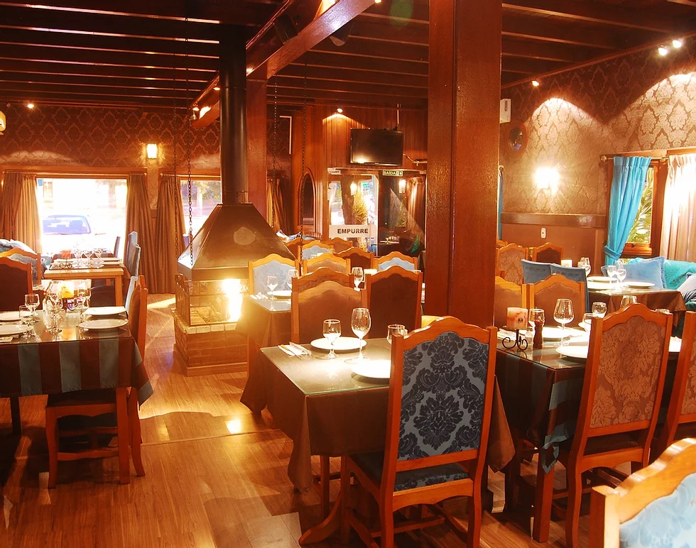 fondue em gramado