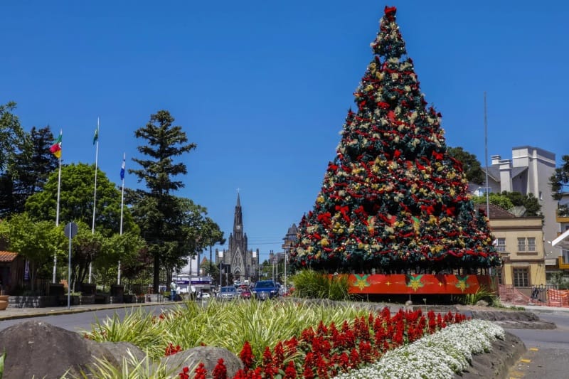 natal em canela
