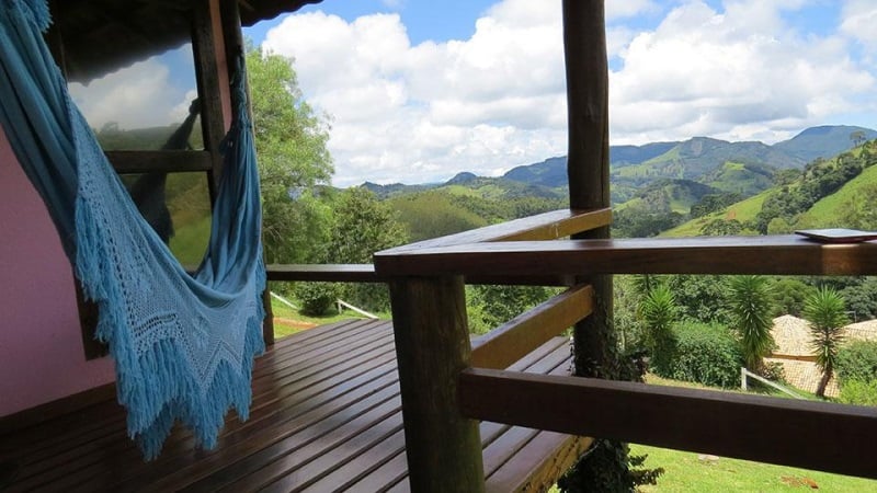 pousada serra vista