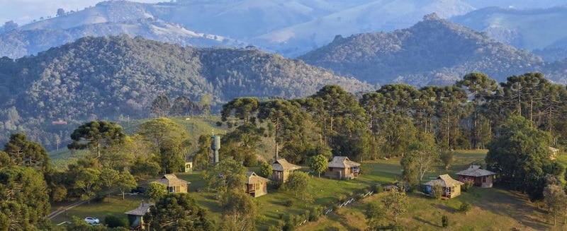 pousada serra vista