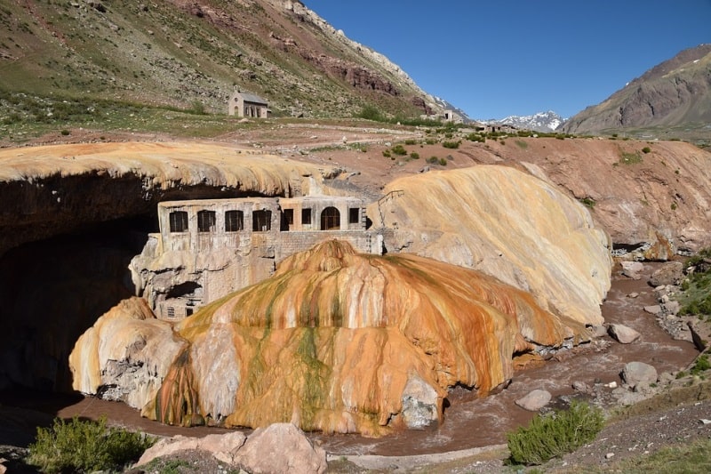 puente del inca