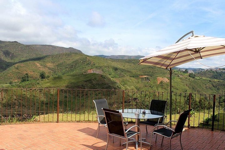 restaurante tabuleiro