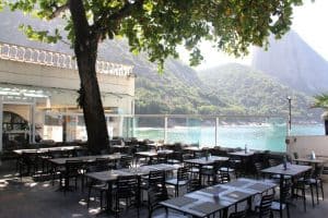 restaurante terra brasilis