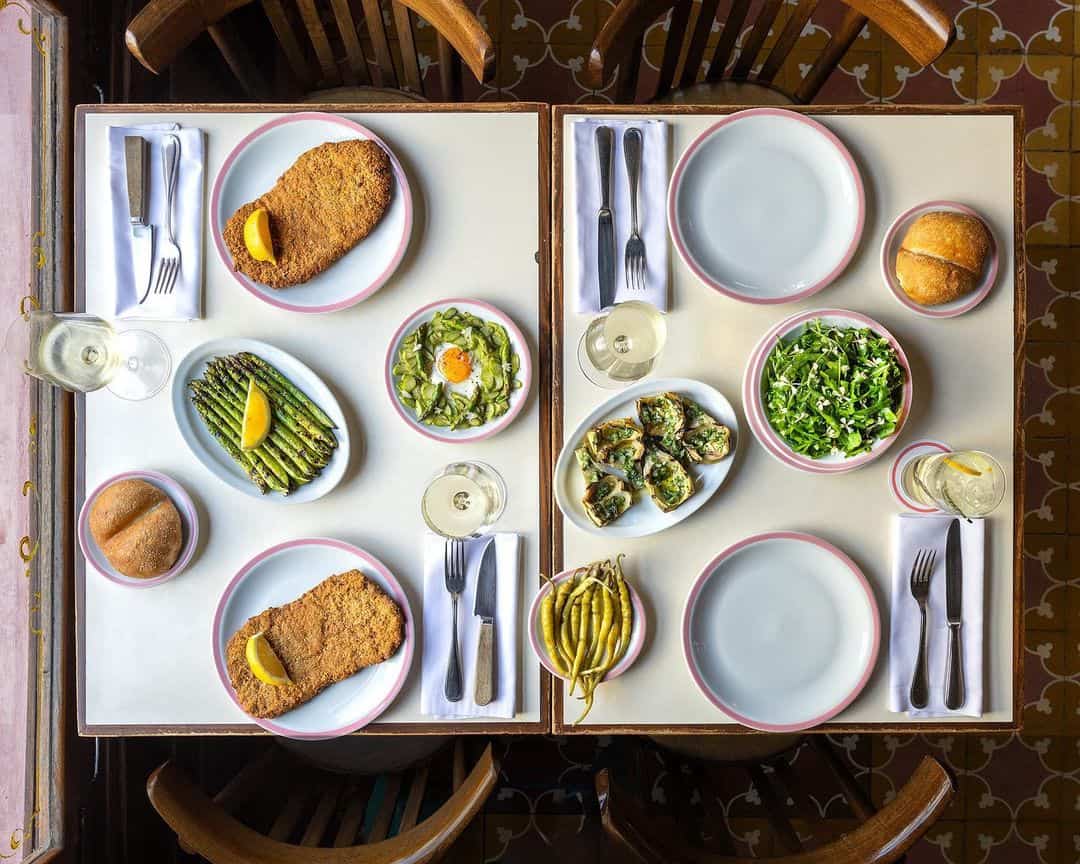 Melhores restaurantes de Buenos Aires