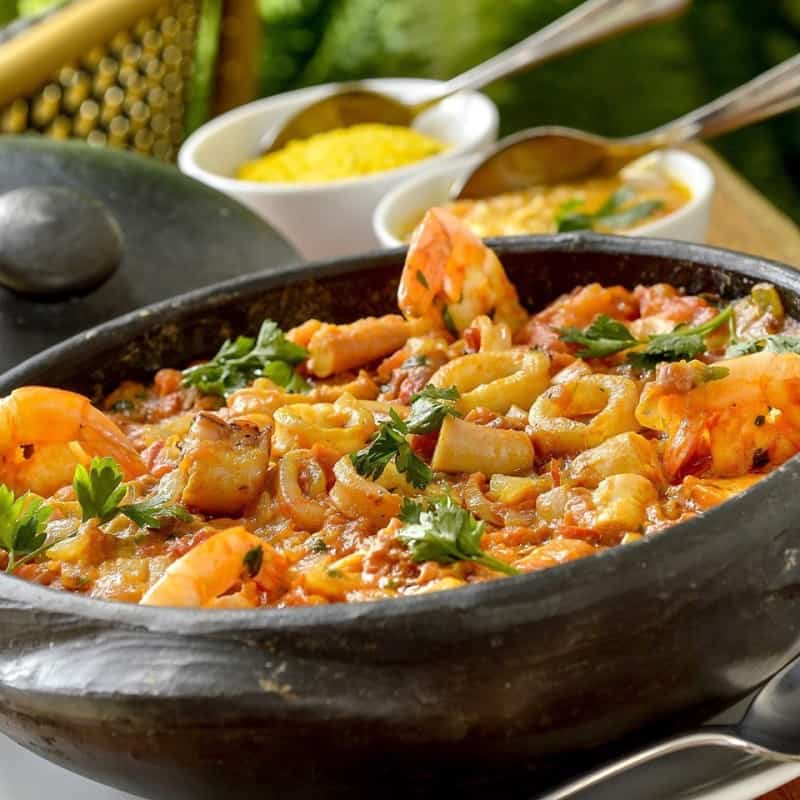 restaurante dalmo bárbaro