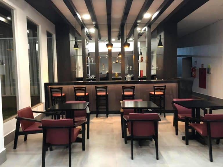 Encantese com os rios cristalinos de Campo Novo do Parecis, em MT