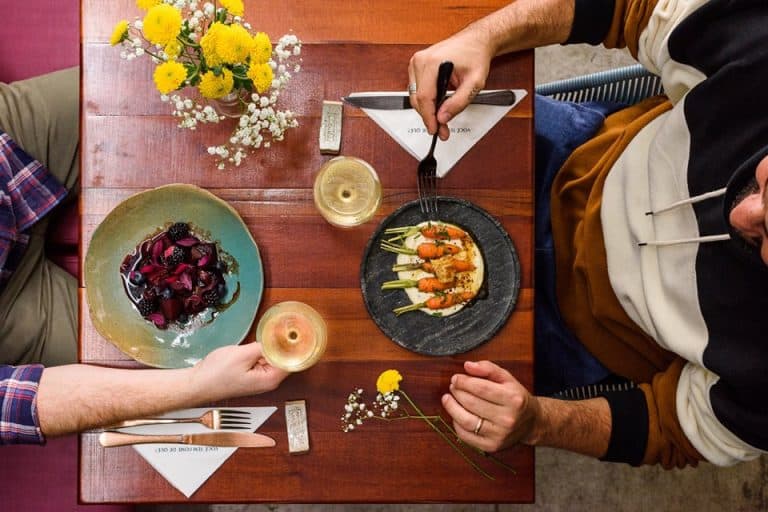 Quais são os melhores restaurantes vegetarianos de São Paulo