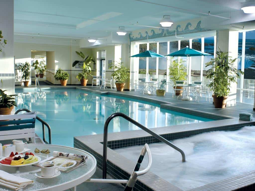 Niagara Falls Marriott Fallsview