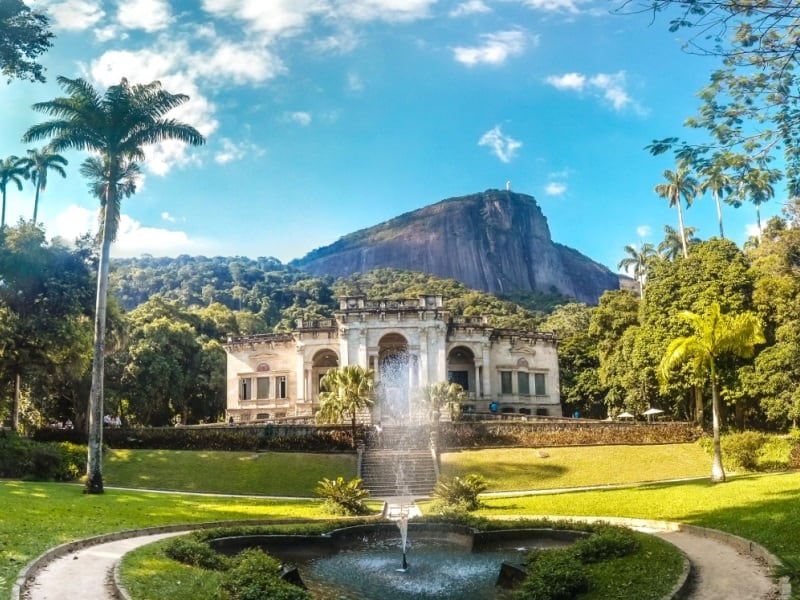 o que fazer no rio de janeiro em 3 dias